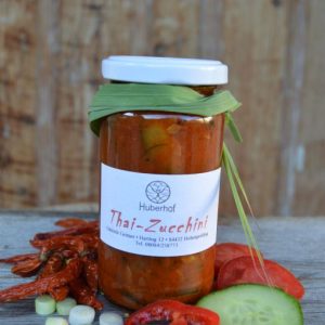 Soßen & Chutneys