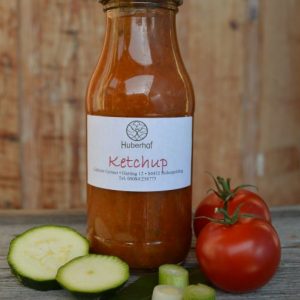 Soßen & Chutneys
